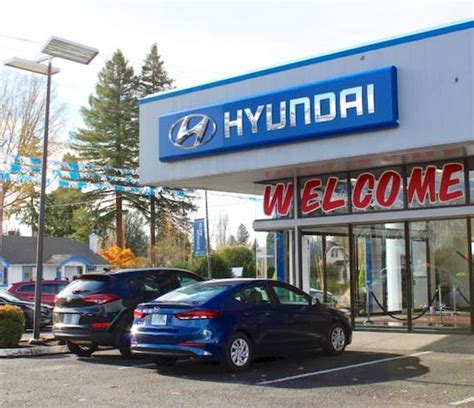 hyundai in beaverton|beaverton hyundai service department.